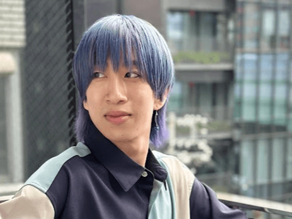 藏野 将太郎