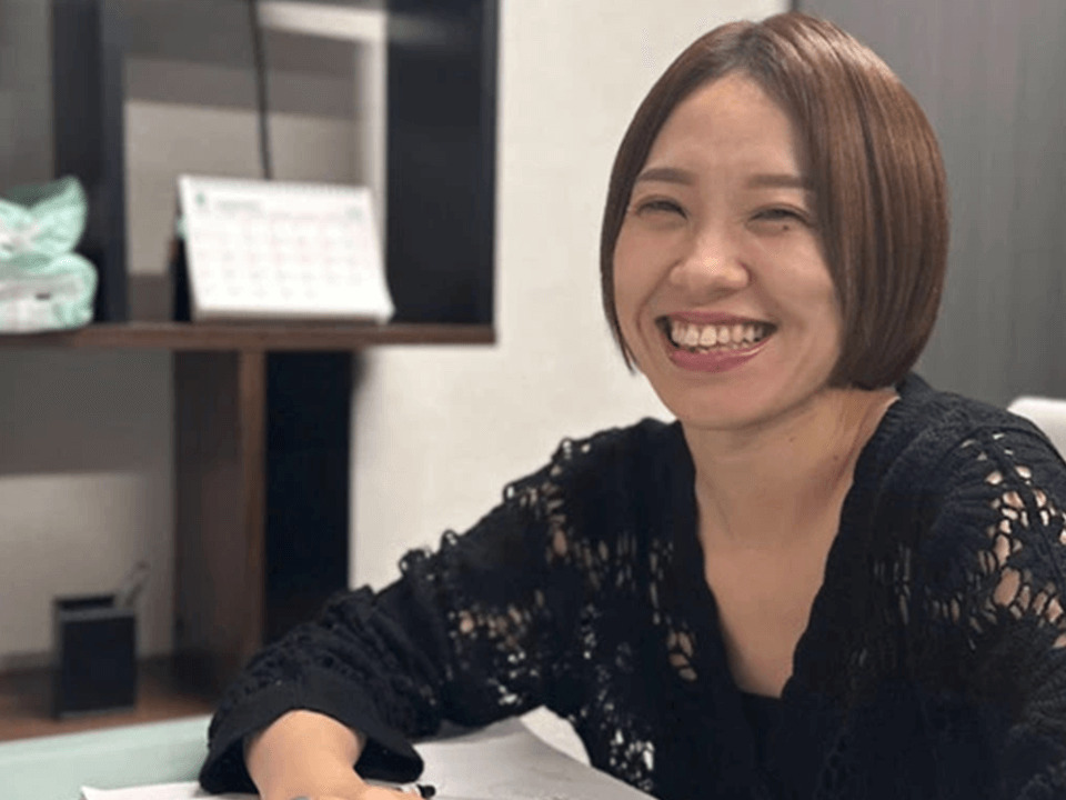 谷川 麻美子