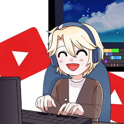 動画編集