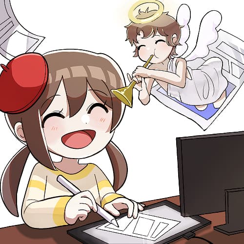 漫画・アニメ制作